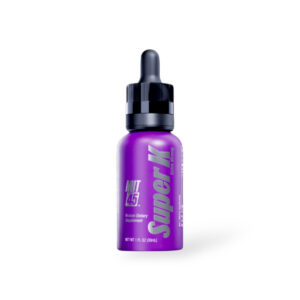 MIT45 Super K Extra Strong Kratom Extract Shot