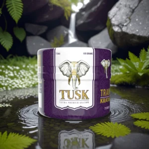 Tusk Powder 100g Train Wreck